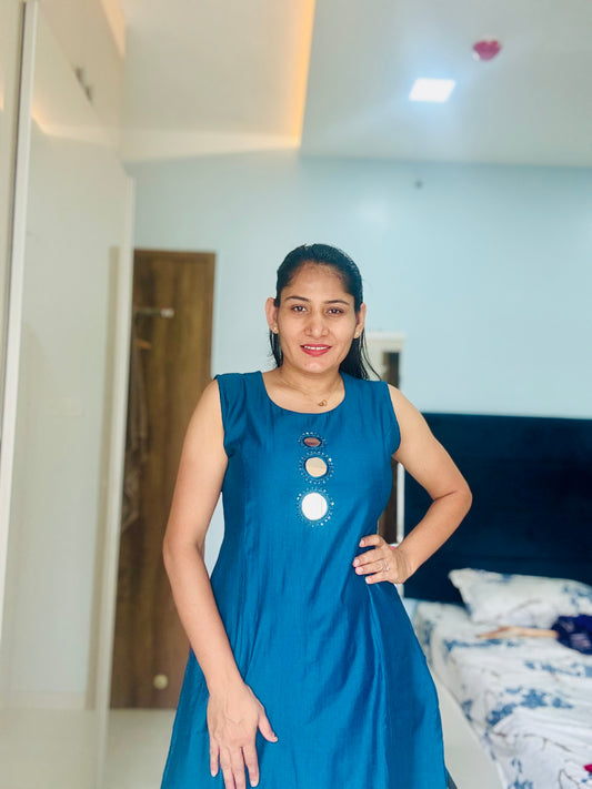 INDIGLOW CHIC