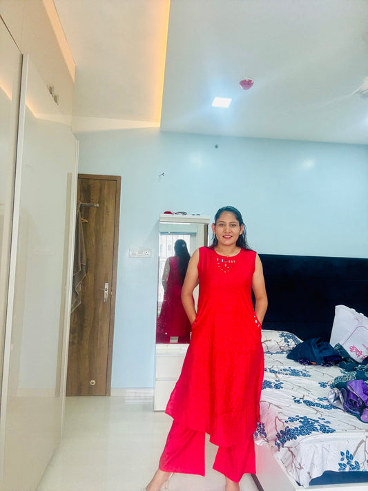 laal ishq set