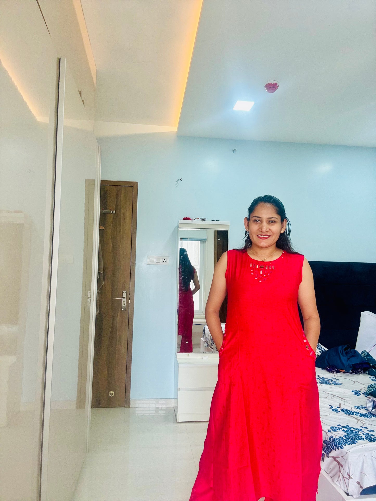 laal ishq set