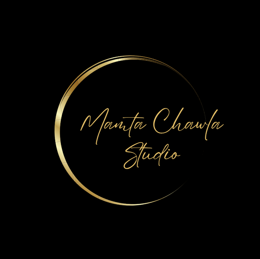 Mamta Chawla Studio Gift Card